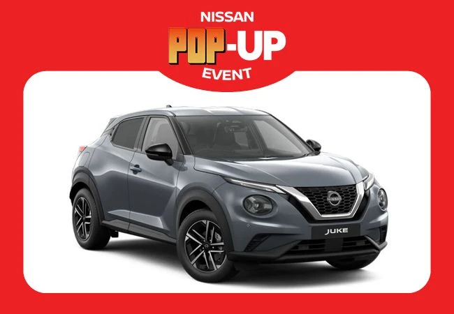 Nissan Juke N-Connecta 1.0 DiG-T 5dr